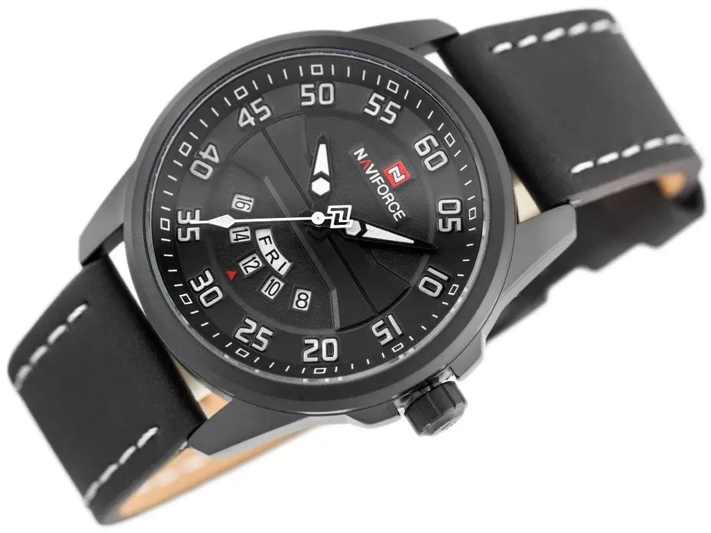 Zegarek Męski Naviforce - NF9124 Zegarek Męski Naviforce - NF9124 - Lorence 733424308666