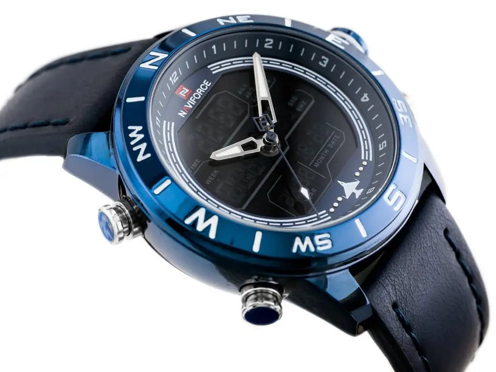 Naviforce ZEGAREK MĘSKI NAVIFORCE - NF9144