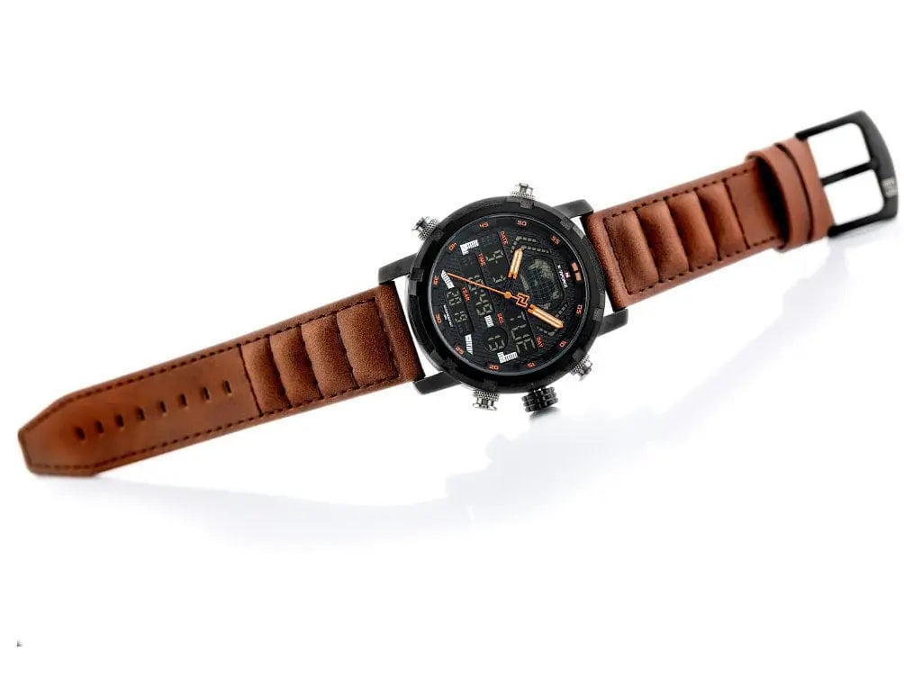 Zegarek Męski Naviforce - NF9160 Zegarek Męski Naviforce - NF9160 - Lorence 734830868027