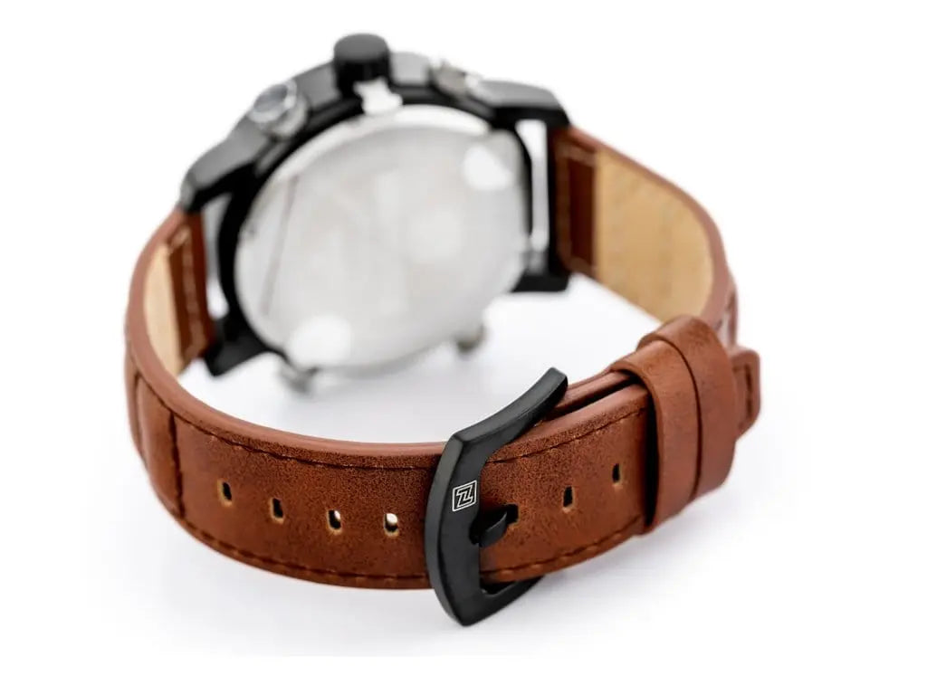 Zegarek Męski Naviforce - NF9160 Zegarek Męski Naviforce - NF9160 - Lorence 734830868027
