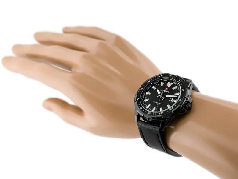 Zegarek Męski Naviforce Tomcat Zegarek Męski Naviforce Tomcat - Lorence 733424309755