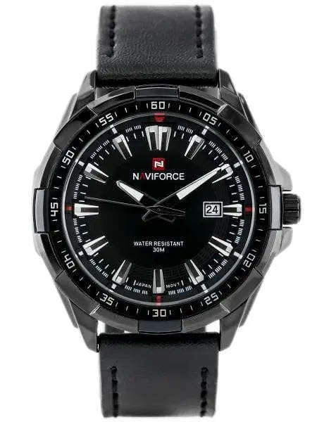 Zegarek Męski Naviforce Tomcat Zegarek Męski Naviforce Tomcat - Lorence 733424309755