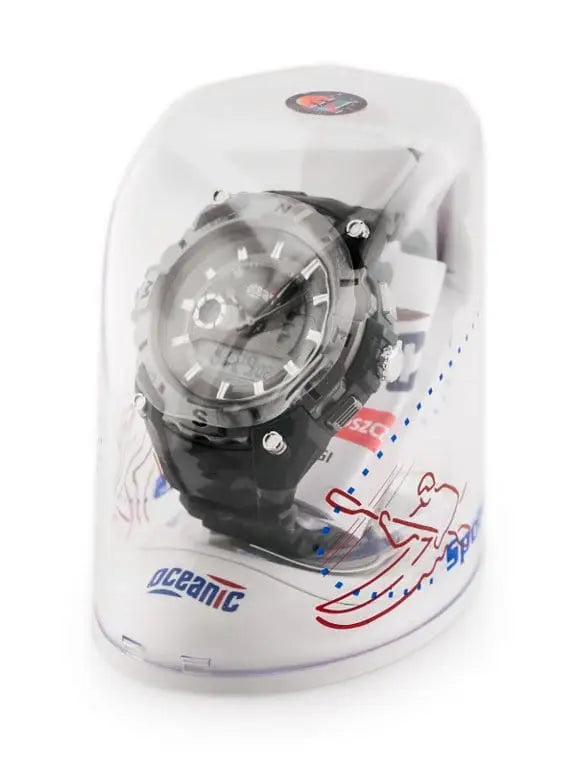 Zegarek Męski Oceanic AD1011 - WR100 Zegarek Męski Oceanic AD1011 - WR100 - Lorence 5905937204710