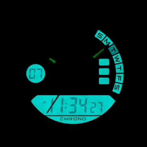 Zegarek Męski Oceanic AD1011 - WR100 Zegarek Męski Oceanic AD1011 - WR100 - Lorence 5905937204710