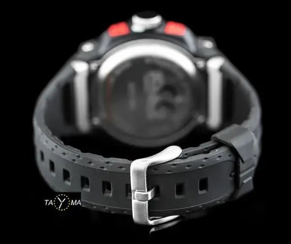 Zegarek Męski Oceanic AD119A - Multitime - WR100 Zegarek Męski Oceanic AD119A - Multitime - WR100 - Lorence 5905937204581