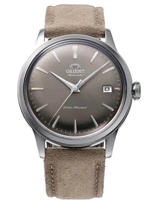 Zegarek Męski Orient Classic Bambino 38mm RA-AC0M13N30B + BOX Zegarek Męski Orient Classic Bambino 38mm RA-AC0M13N30B + BOX - 4942715032050