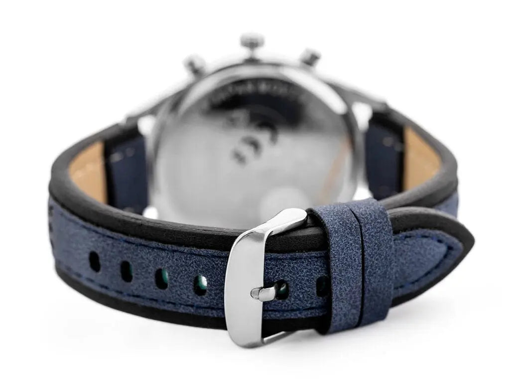 Zegarek Męski Perfect CH01L - Chronograf Zegarek Męski Perfect CH01L - Chronograf - Lorence 5903981719495