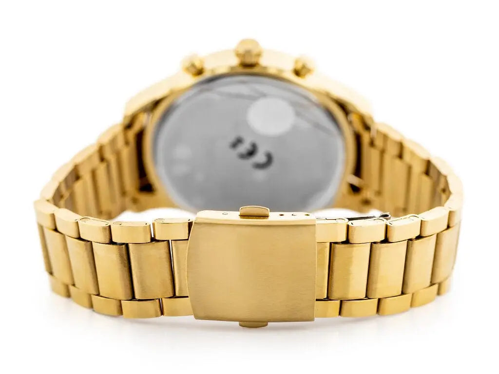 Zegarek Męski Perfect CH01M - Chronograf Zegarek Męski Perfect CH01M - Chronograf - Lorence 5903981719600