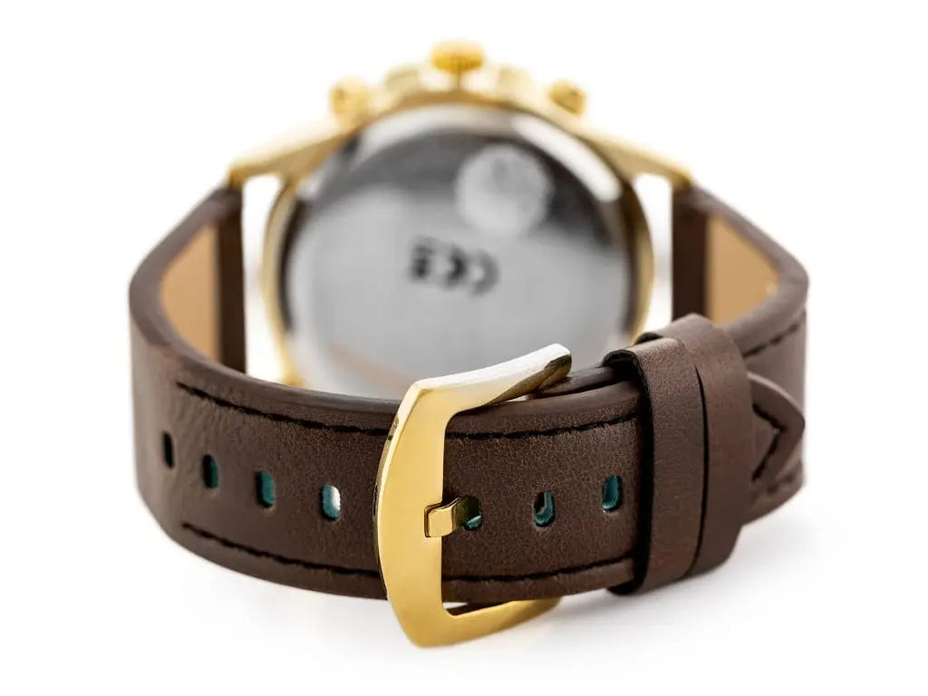 Zegarek Męski Perfect CH02L - Chronograf Zegarek Męski Perfect CH02L - Chronograf - Lorence 5903981719662