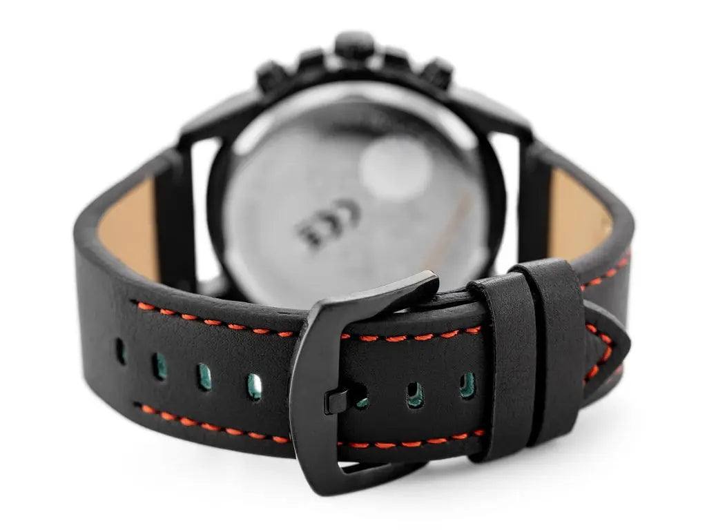 Zegarek Męski Perfect CH02L - Chronograf Zegarek Męski Perfect CH02L - Chronograf - Lorence 5903981719693