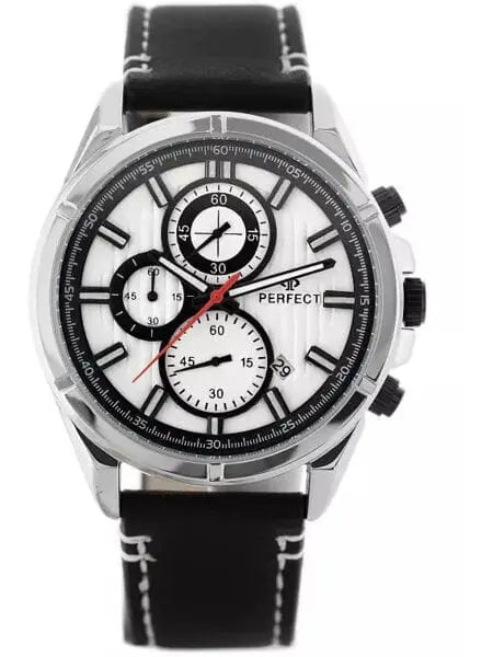 Zegarek Męski Perfect CH03L - Chronograf Zegarek Męski Perfect CH03L - Chronograf - Lorence 5903981719730