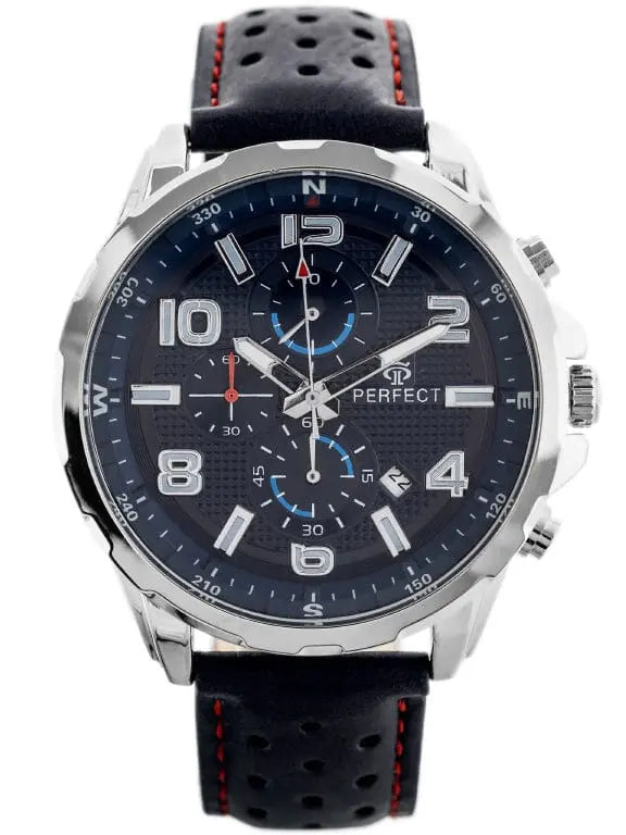 Zegarek Męski Perfect CH05L - Chronograf Zegarek Męski Perfect CH05L - Chronograf - Lorence 5903981719983