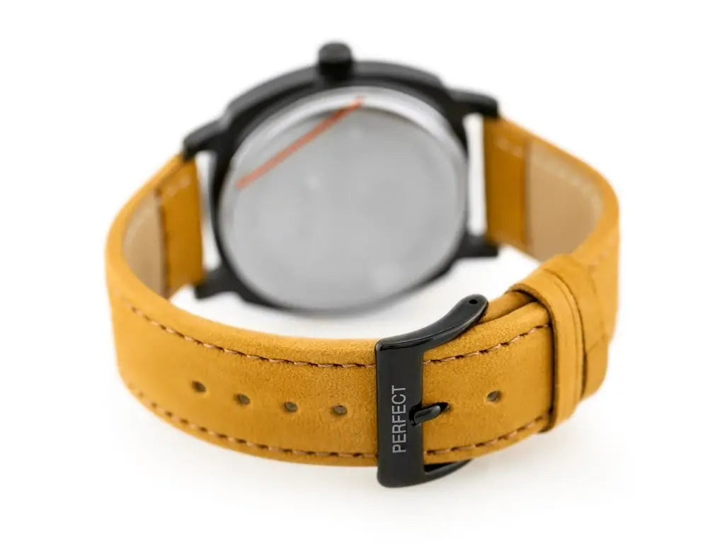 Zegarek Męski Perfect - Cowboy Zegarek Męski Perfect - Cowboy - Lorence 5903981733637