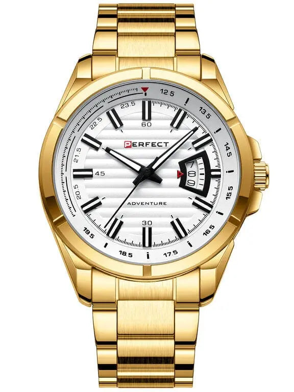 Zegarek Męski Perfect M102-07 Zegarek Męski Perfect M102-07 - Lorence 5903981724505