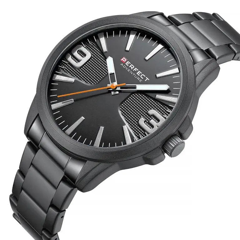 Zegarek Męski Perfect M114-11 Zegarek Męski Perfect M114-11 - Lorence 5903981723164