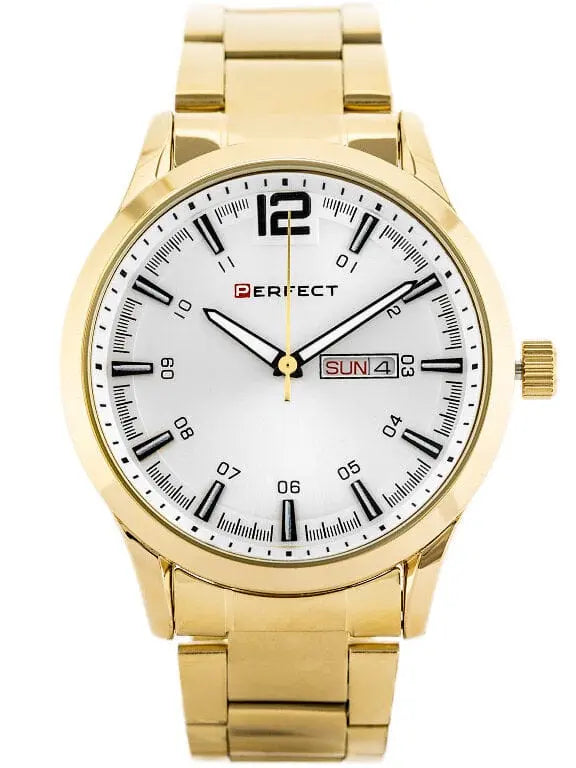 Zegarek Męski Perfect M115B-04 Zegarek Męski Perfect M115B-04 - Lorence 5903981723218