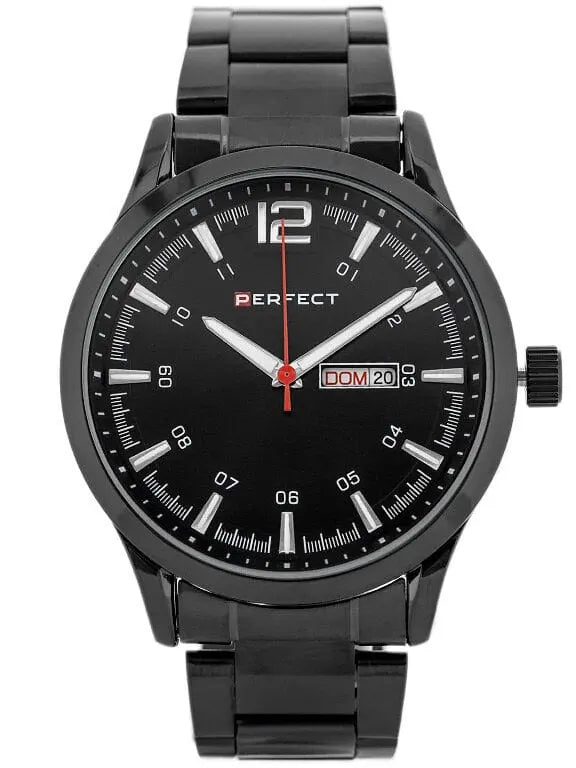 Zegarek Męski Perfect M115B-06 Zegarek Męski Perfect M115B-06 - Lorence 5903981723232
