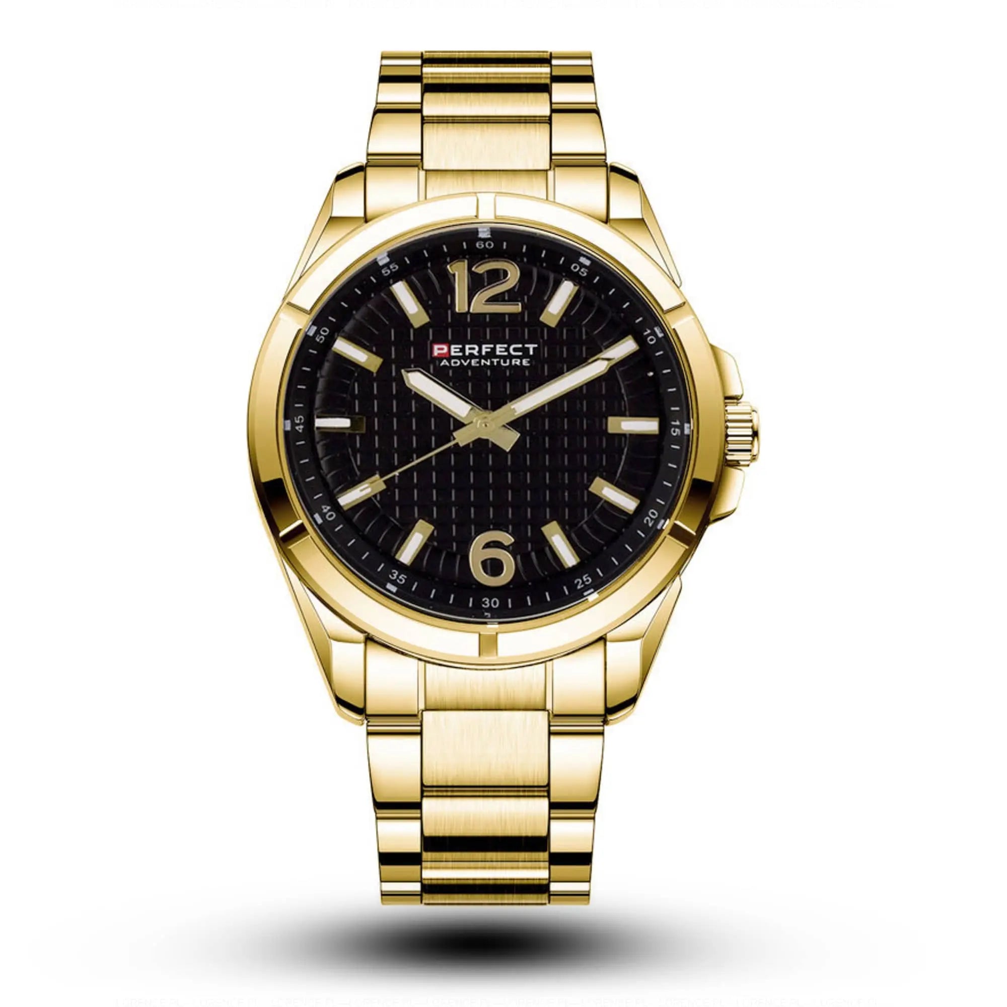 Zegarek Męski Perfect M118-05 Zegarek Męski Perfect M118-05 - Lorence 5903981724277