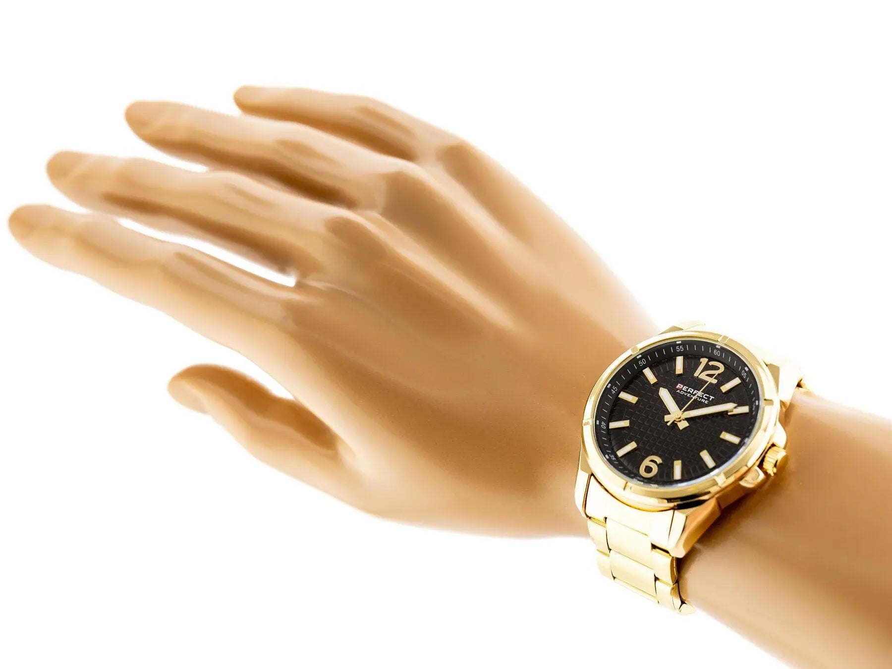 Zegarek Męski Perfect M118-05 Zegarek Męski Perfect M118-05 - Lorence 5903981724277