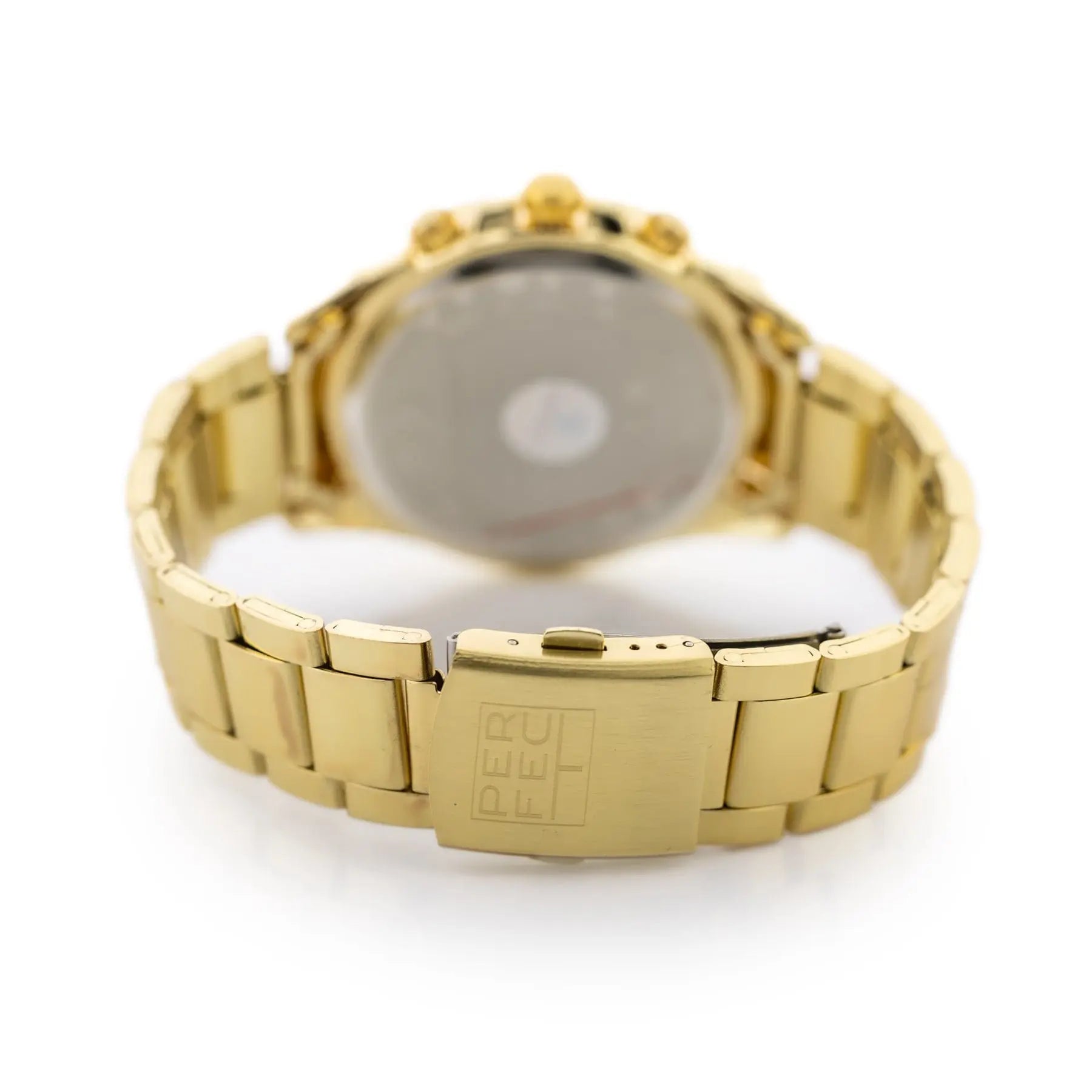 Zegarek Męski Perfect M501CH-06 - Chronograf Zegarek Męski Perfect M501CH-06 - Chronograf - Lorence 5903981726028