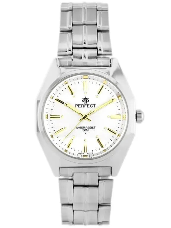 Zegarek Męski Perfect P186 - Orient Zegarek Męski Perfect P186 - Orient - Lorence 5903981705382
