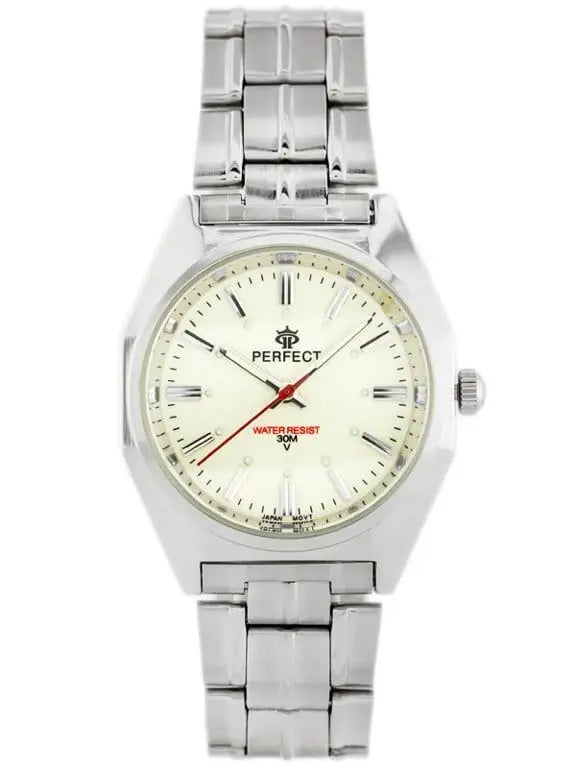 Zegarek Męski Perfect P186 - Orient Zegarek Męski Perfect P186 - Orient - Lorence 5903981728893