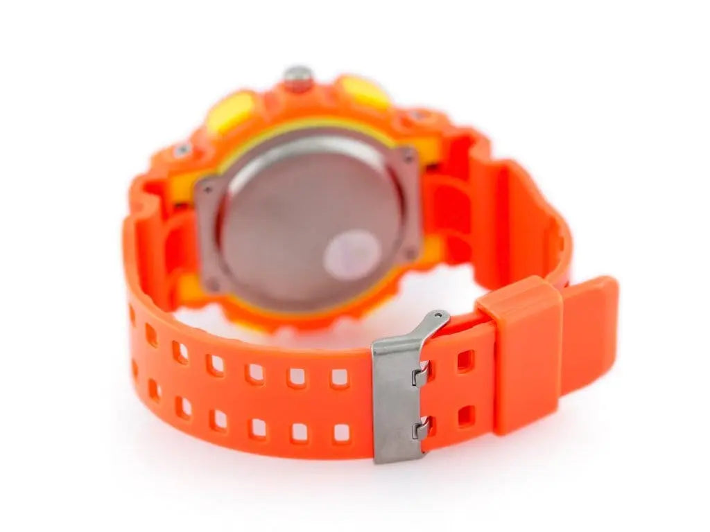 Zegarek Męski Perfect Shock Zegarek Męski Perfect Shock - Lorence 5903981734559