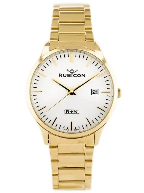 Zegarek Męski Rubicon RNDD60 Zegarek Męski Rubicon RNDD60 - Lorence 5905937204826