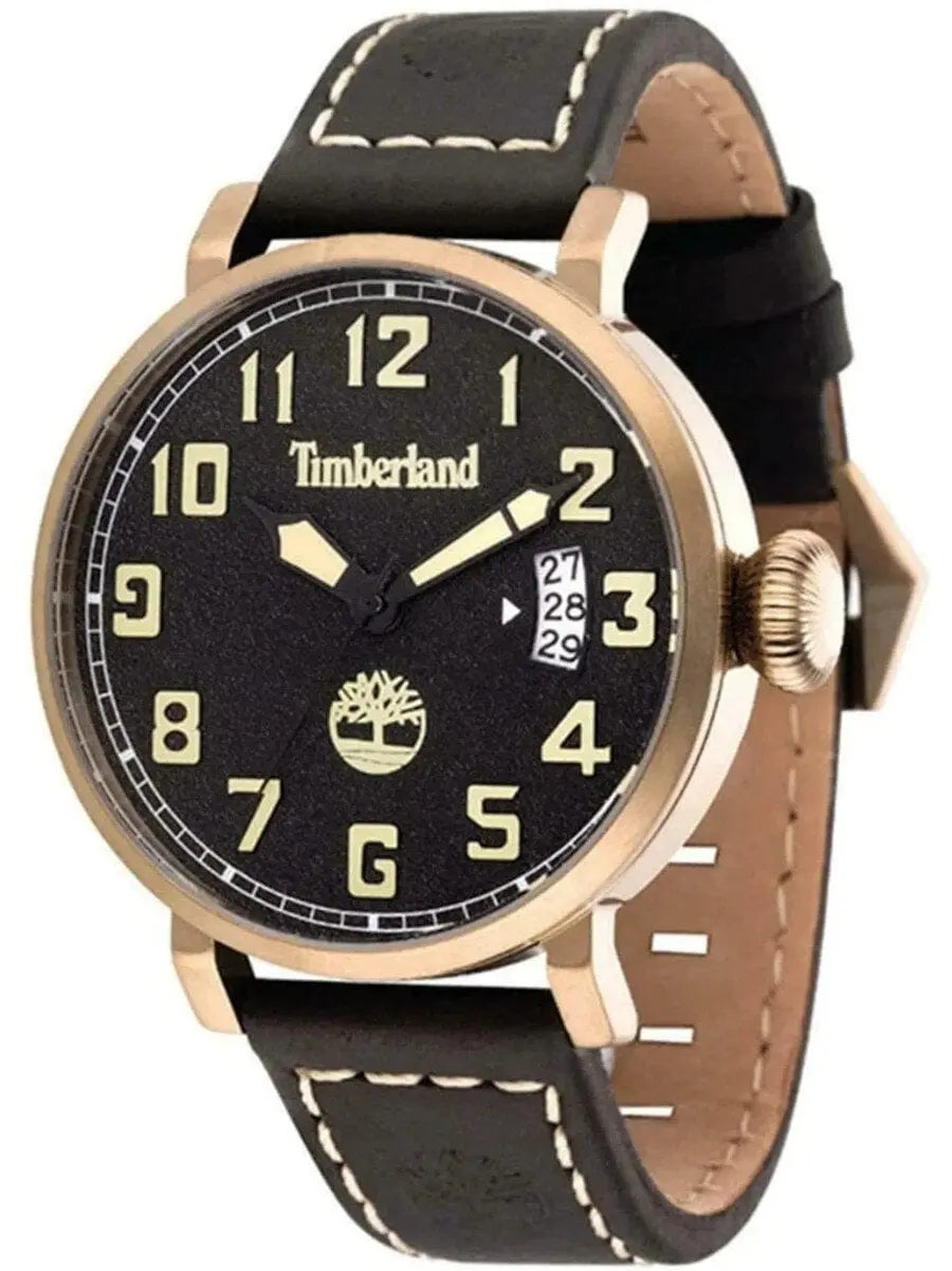 Zegarek Męski Timberland TBL.14861JSK/02 Zegarek Męski Timberland TBL.14861JSK/02 - Lorence 4895148669860