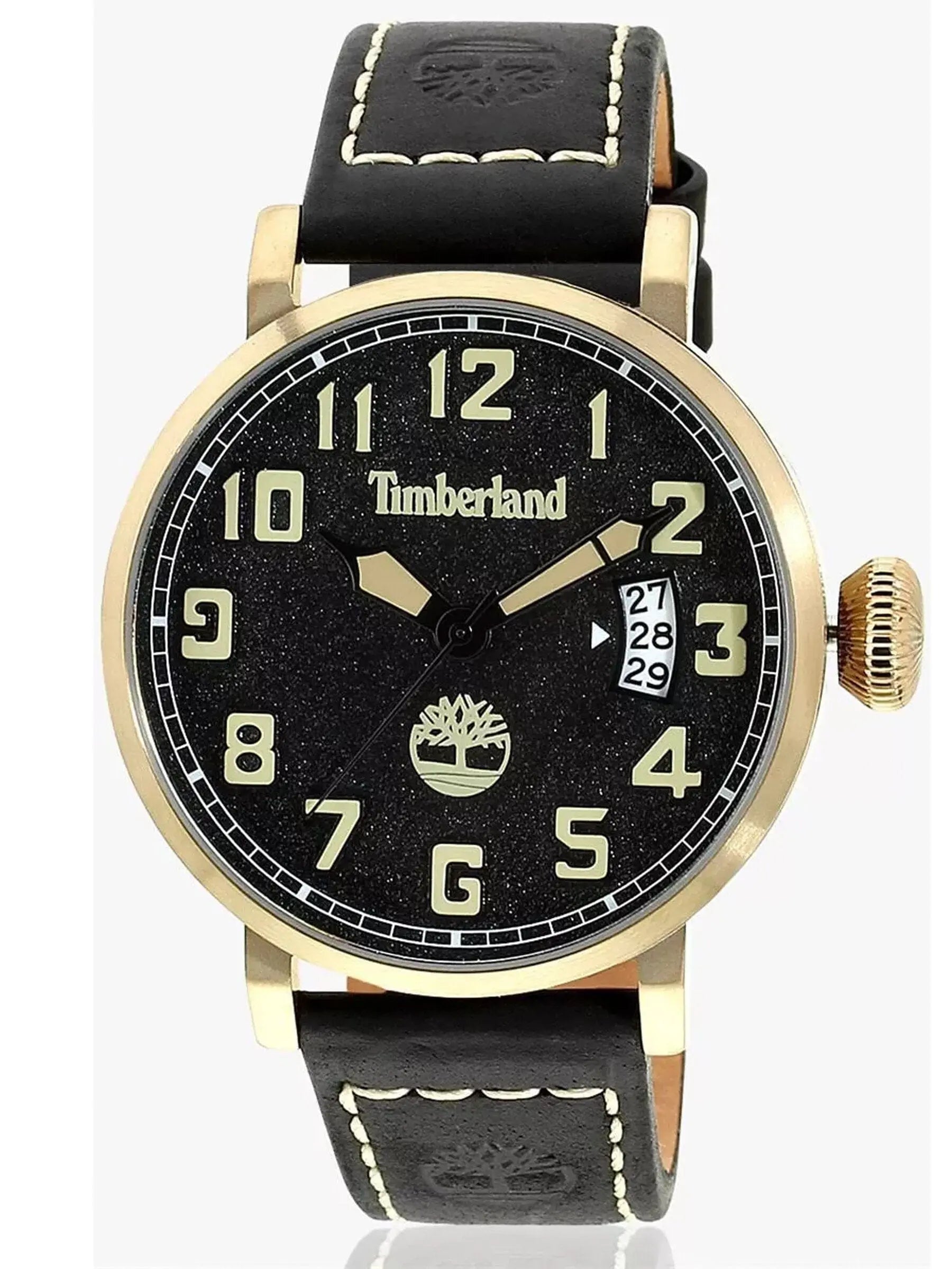 Zegarek Męski Timberland TBL.14861JSK/02 Zegarek Męski Timberland TBL.14861JSK/02 - Lorence 4895148669860