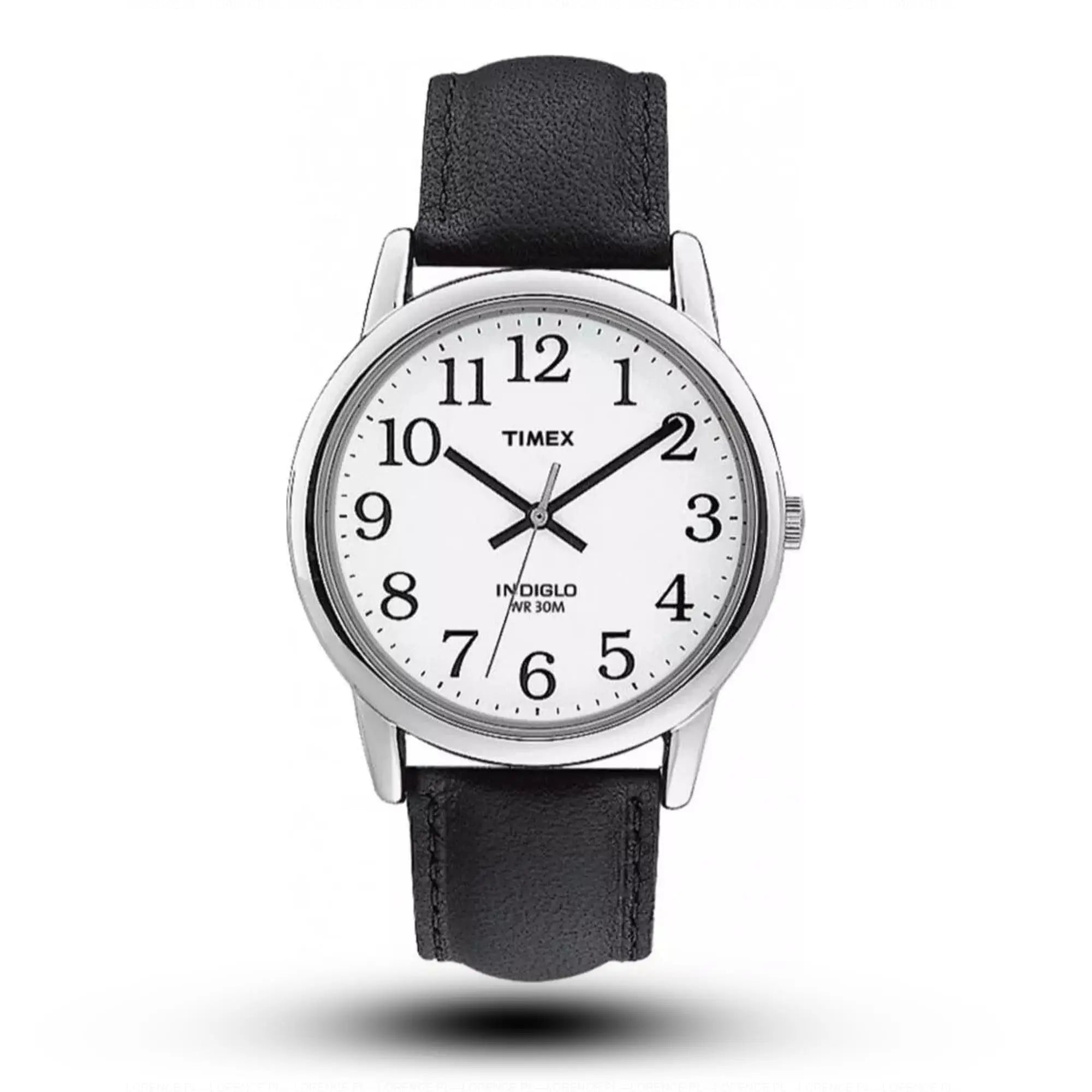 Zegarek Męski Timex Easy Reader 38mm T20501 Zegarek Męski Timex Easy Reader 38mm T20501 - Lorence 753048188819