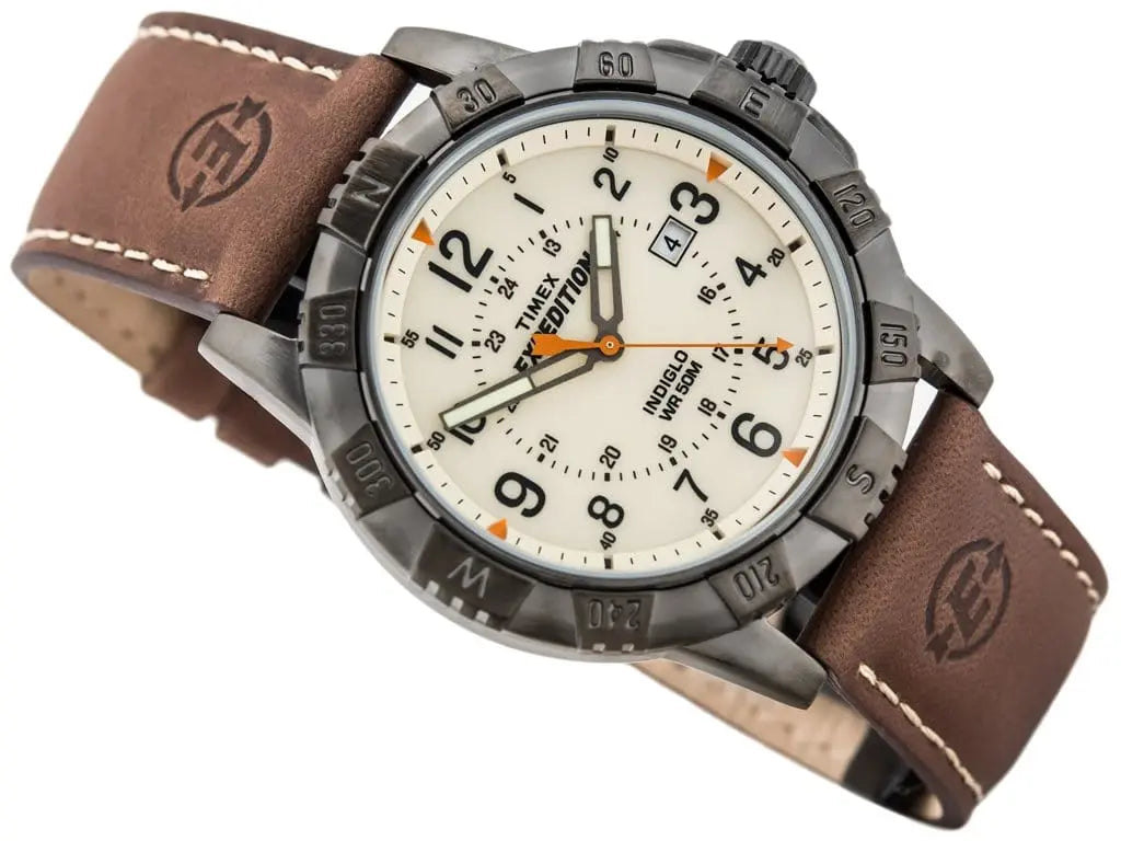 Zegarek Męski Timex Expedition T49990 - Indiglo Zegarek Męski Timex Expedition T49990 - Indiglo - Lorence 753048527540