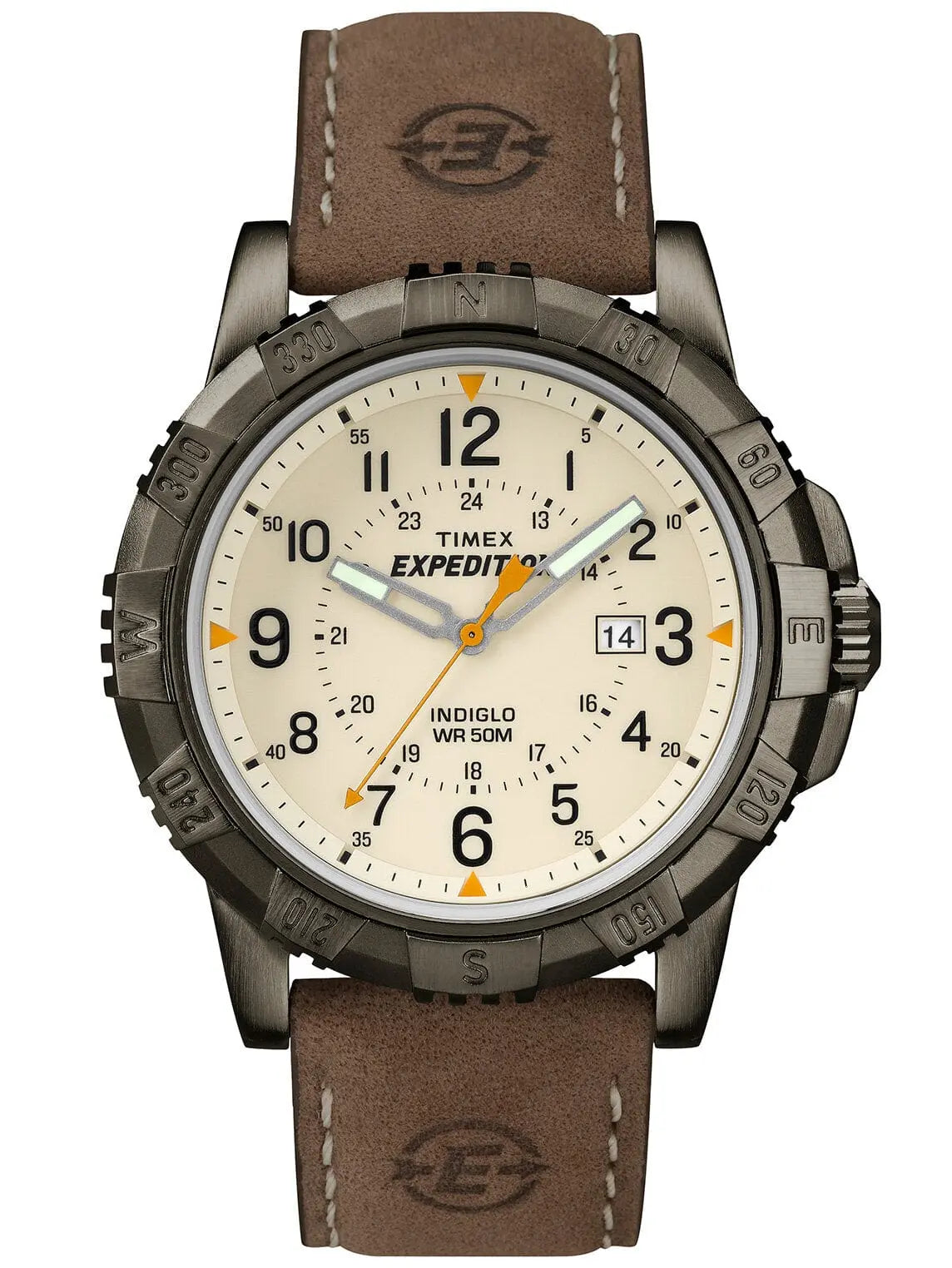 Zegarek Męski Timex Expedition T49990 - Indiglo Zegarek Męski Timex Expedition T49990 - Indiglo - Lorence 753048527540