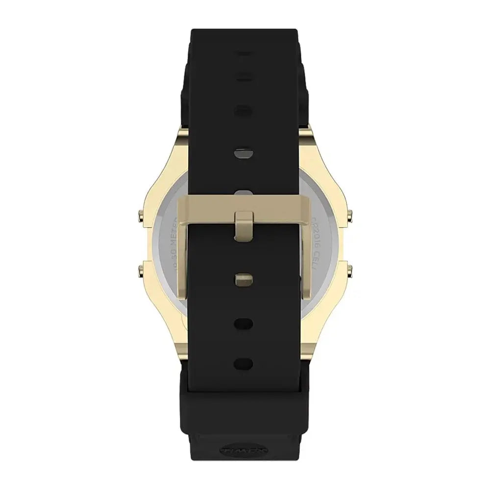 Zegarek Męski Timex T80 34mm TW2V41000 Zegarek Męski Timex T80 34mm TW2V41000 - Lorence 194366211092