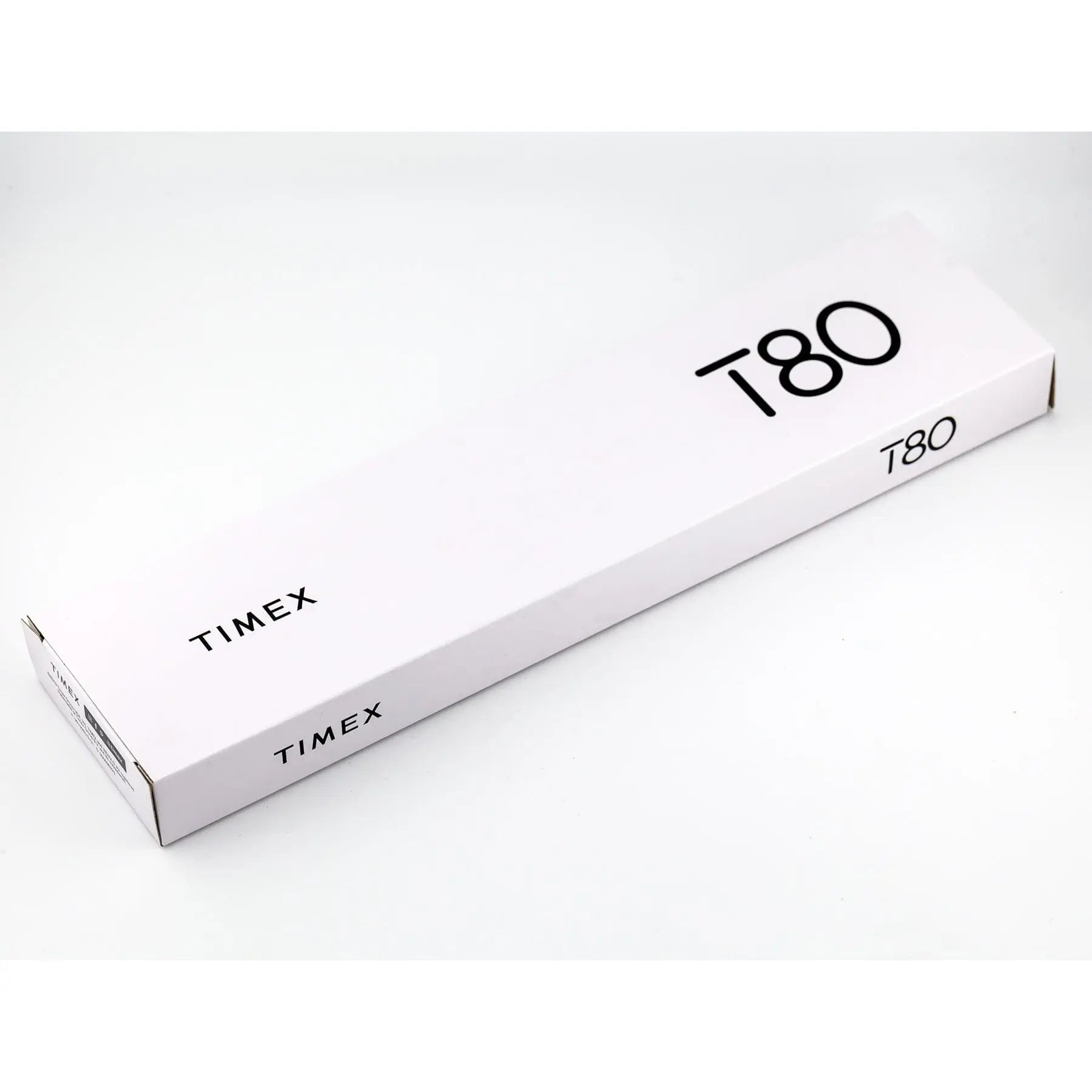 Zegarek Męski Timex T80 34mm TW2V41000 Zegarek Męski Timex T80 34mm TW2V41000 - Lorence 194366211092