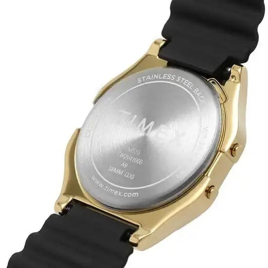 Zegarek Męski Timex T80 34mm TW2V41000 Zegarek Męski Timex T80 34mm TW2V41000 - Lorence 194366211092