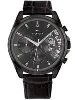 Zegarek Męski Tommy Hilfiger 1710452 Baker Zegarek Męski Tommy Hilfiger 1710452 Baker - Lorence 7613272425964