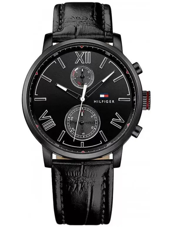 Zegarek Męski Tommy Hilfiger 1791310 Zegarek Męski Tommy Hilfiger 1791310 - Lorence 7613272220477
