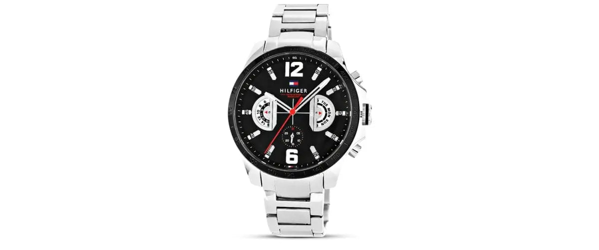 Zegarek Męski Tommy Hilfiger 1791472 Zegarek Męski Tommy Hilfiger 1791472 - Lorence 7613272264402
