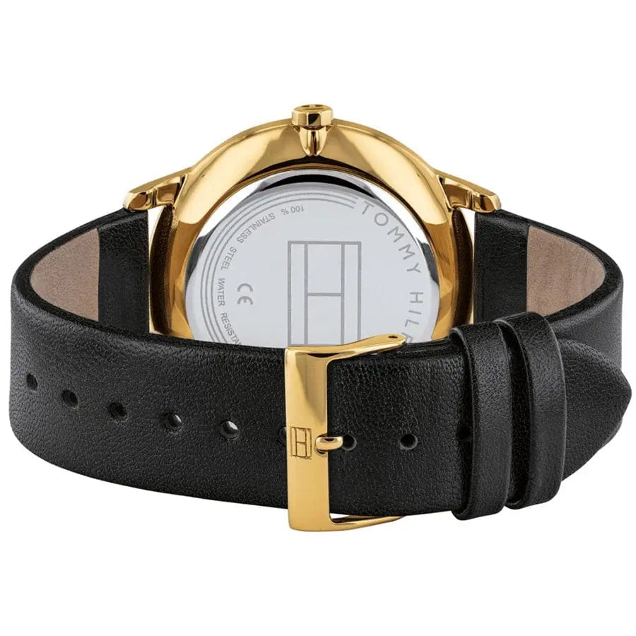 Zegarek Męski Tommy Hilfiger 1791606 Hunter Zegarek Męski Tommy Hilfiger 1791606 Hunter - Lorence 7613272324465