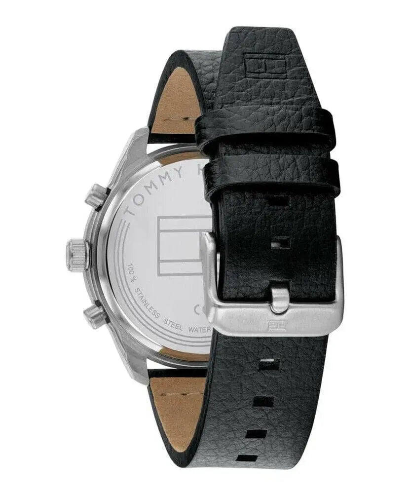 Zegarek Męski Tommy Hilfiger 1791786 Patrick Zegarek Męski Tommy Hilfiger 1791786 Patrick - Lorence 7613272416948