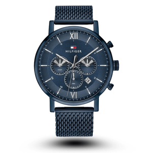 Zegarek Męski Tommy Hilfiger Evan 1710397 Zegarek Męski Tommy Hilfiger Evan 1710397 - Lorence 7613272357319