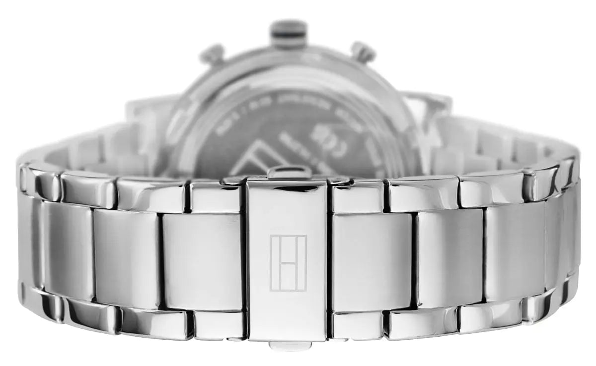 Zegarek Męski Tommy Hilfiger Evan 1710409 Zegarek Męski Tommy Hilfiger Evan 1710409 - Lorence 7613272368698