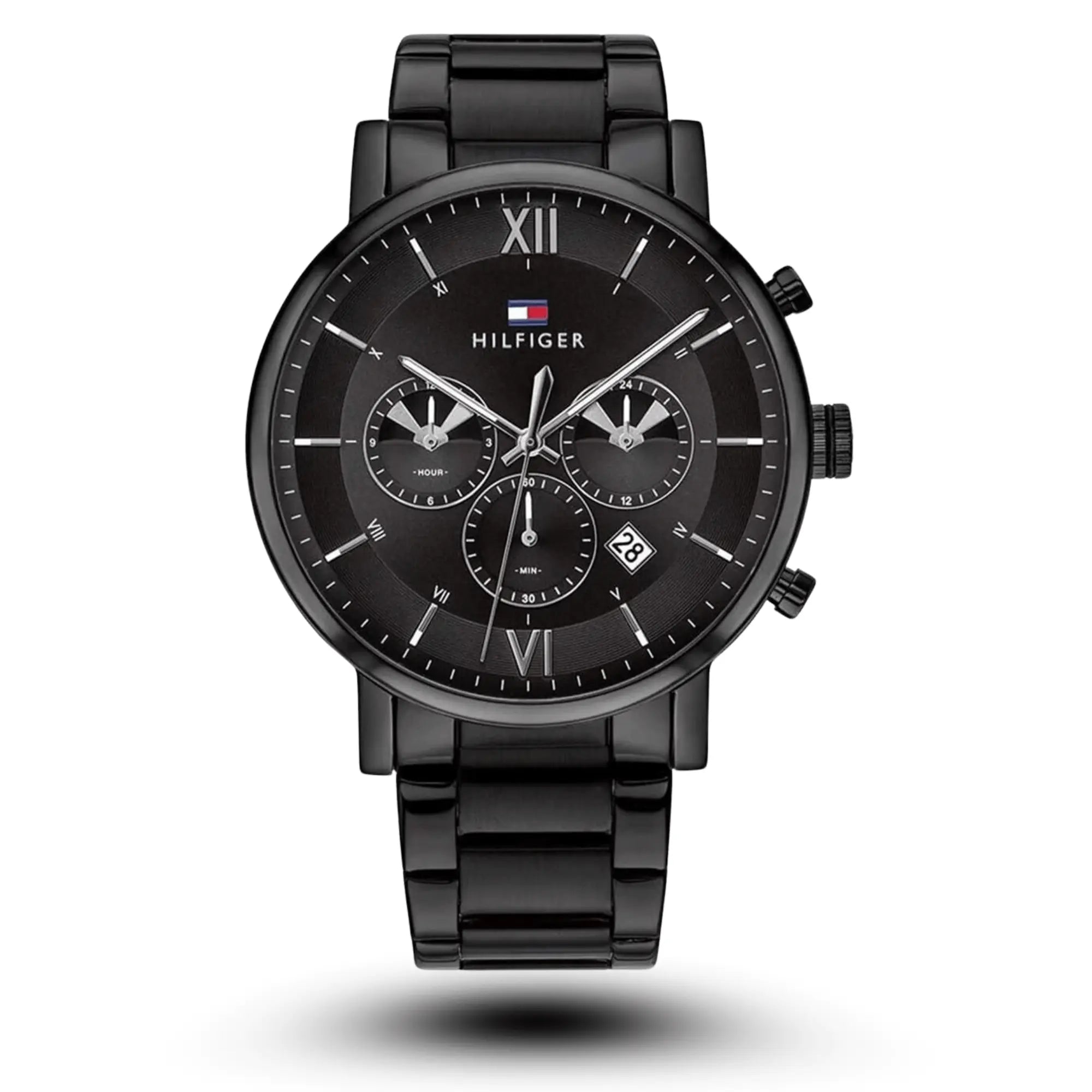 Zegarek Męski Tommy Hilfiger Evan 1710410 Zegarek Męski Tommy Hilfiger Evan 1710410 - Lorence 885997345491