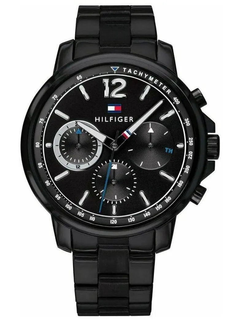 Zegarek Męski Tommy Hilfiger Landon 1791529 Zegarek Męski Tommy Hilfiger Landon 1791529 - Lorence 7613272293686
