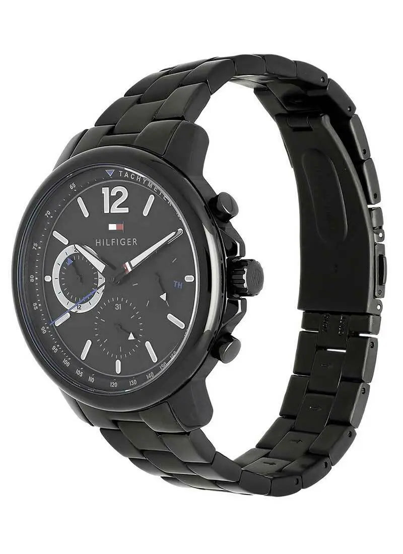 Zegarek Męski Tommy Hilfiger Landon 1791529 Zegarek Męski Tommy Hilfiger Landon 1791529 - Lorence 7613272293686