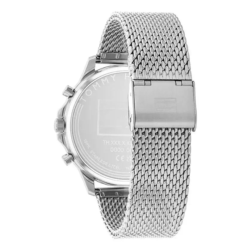 Zegarek Męski Tommy Hilfiger Ryder 1710499 Zegarek Męski Tommy Hilfiger Ryder 1710499 - Lorence 7613272485289