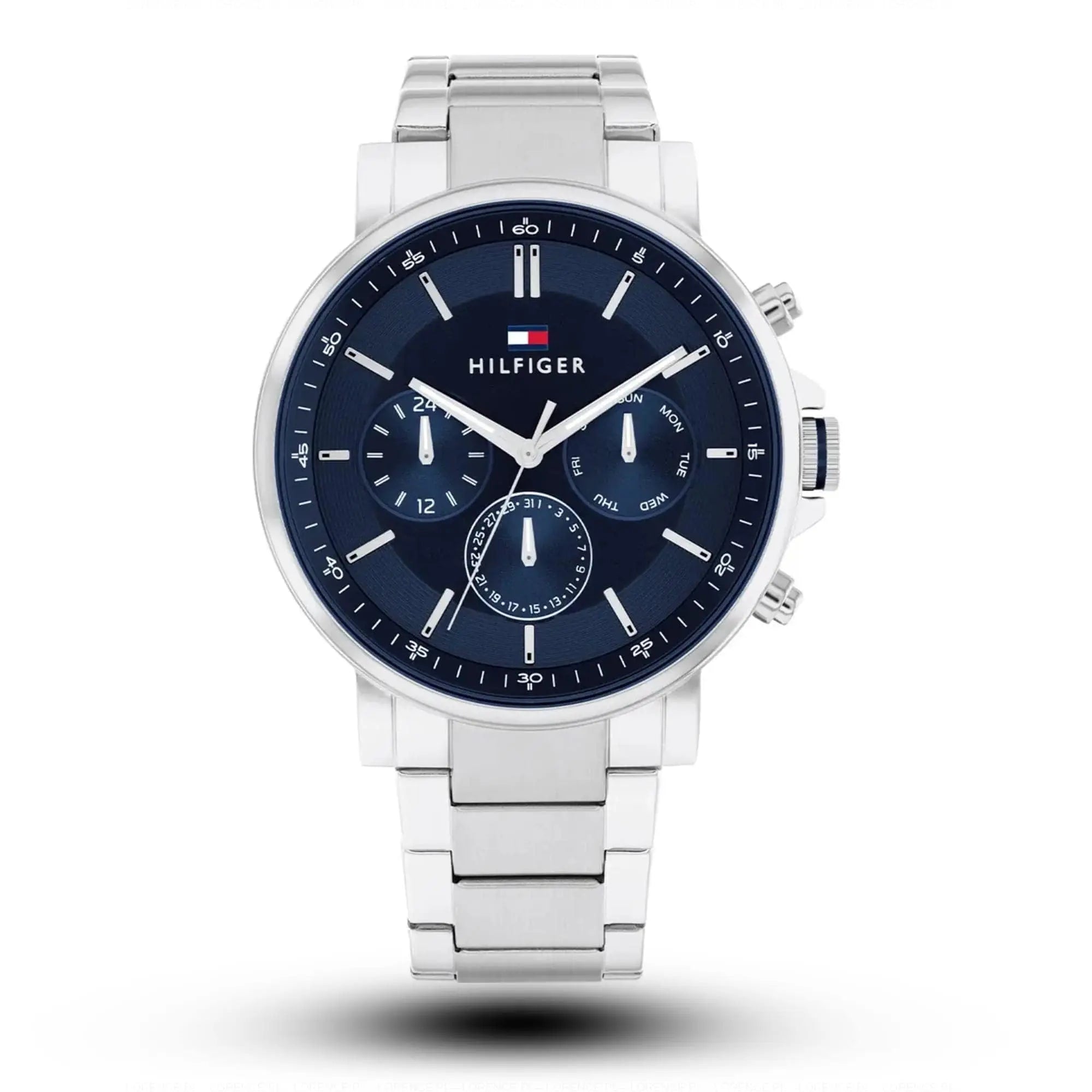 Zegarek Męski Tommy Hilfiger Tyson 1710588 Zegarek Męski Tommy Hilfiger Tyson 1710588 - Lorence 7613272544597