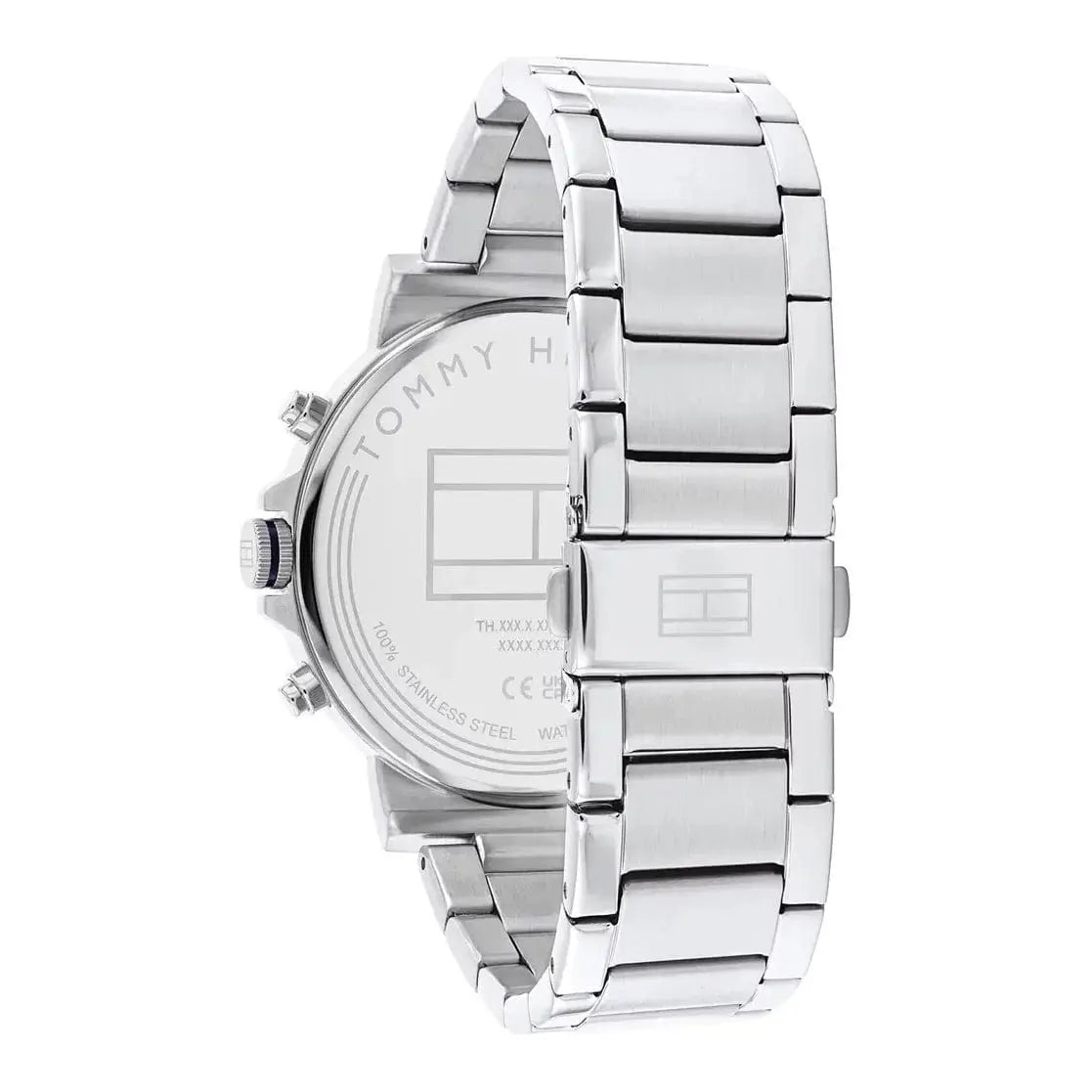 Zegarek Męski Tommy Hilfiger Tyson 1710588 Zegarek Męski Tommy Hilfiger Tyson 1710588 - Lorence 7613272544597