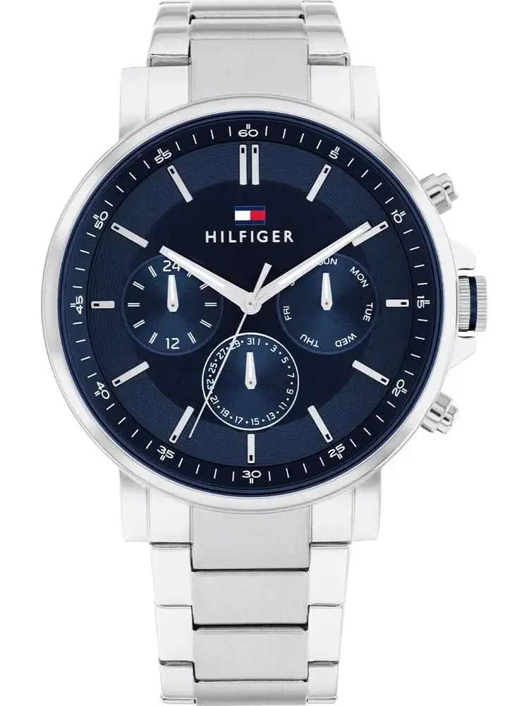 Zegarek Męski Tommy Hilfiger Tyson 1710588 Zegarek Męski Tommy Hilfiger Tyson 1710588 - Lorence 7613272544597